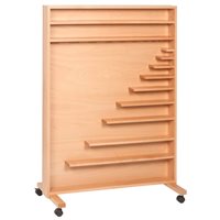 Nienhuis - Armoire à perles