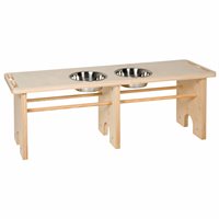 Nienhuis - Table à Laver La Vaisselle