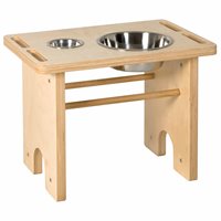 Nienhuis - Table de lavage des mains