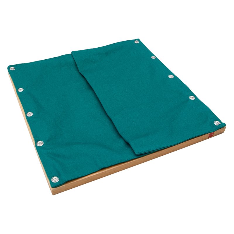 Dressing frames (Hook and Eye frame
