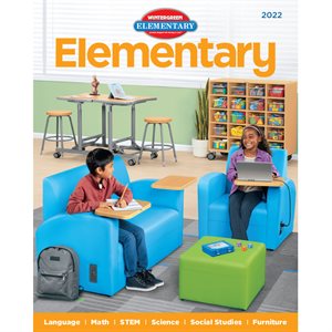 2022 Elementary Catalogue