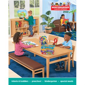 2022 Learning Materials Catalogue
