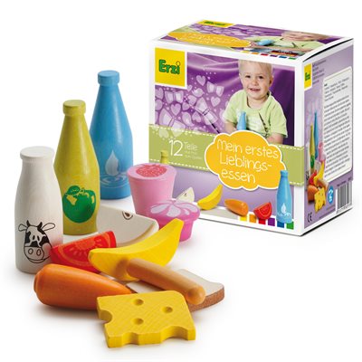 Erzi Shop Assortiment Pour Les Plus Jeunes