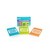 Jumbo Calming Tools Cards