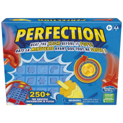 Perfection