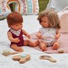 15" Baby Doll Garçon Sept