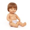 15" Baby Doll Garçon Sept