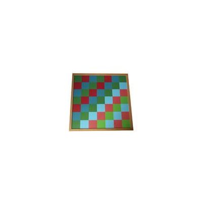 Damier décimal