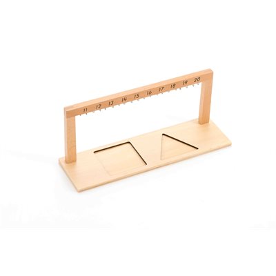 Bead Hanger 11 To 20
