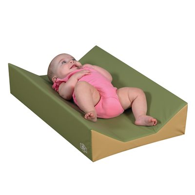 Table à Langer - Sauge / Amande Table à Langer - Sauge / Amande