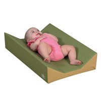 Table à Langer - Sauge / Amande