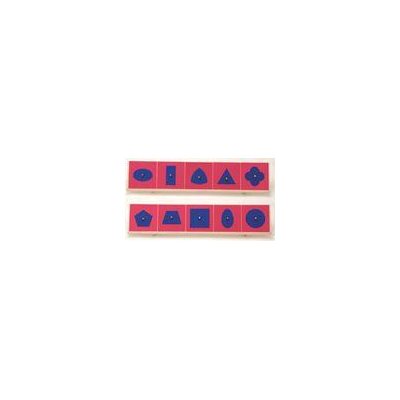 Metal Insets