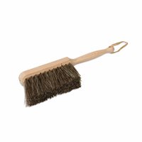 Nienhuis - Brosse à poussière avec manche
