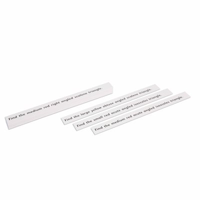 Nienhuis - Detective Adjective Exercise Commands