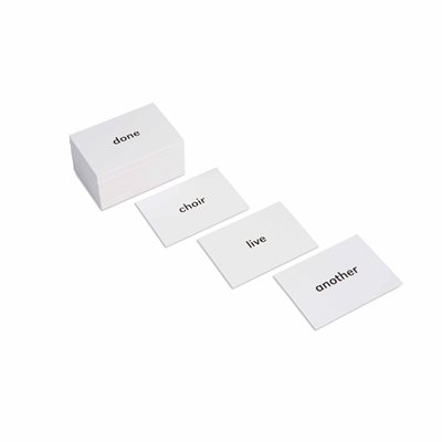 Nienhuis - Puzzle Words