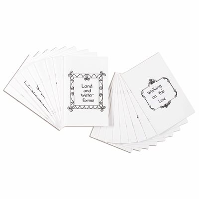 Nienhuis - Easy Reading Booklets