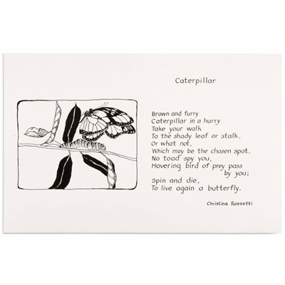 Nienhuis - Illustrated Poems