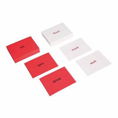 Nienhuis - Simple Commands - Set 1