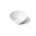 Bol à soupe en mélamine 16 oz - Robuste - Blanc*