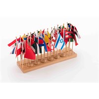 Flag Stand Of Asia (47)
