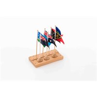 Flag Stand Of Australia (7)