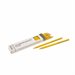 Nienhuis - 3-Sided Inset Pencils, Light Yellow