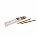 Nienhuis - 3-Sided Inset Pencils, Light Brown