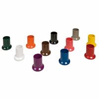 Nienhuis - Set de 11 pots à crayons de couleur