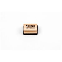Nienhuis - Petite gomme pour tableau noir*
