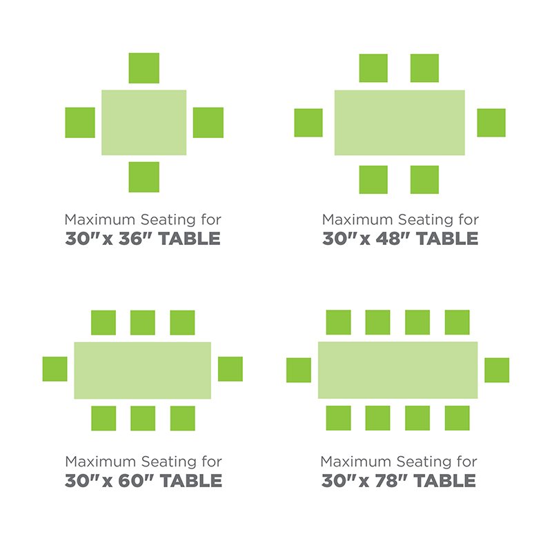 30 X 48 Heavy Duty Adjustable Rectangular Table 30 X 48 Heavy Duty Adjustable Rectangular Table