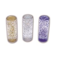 TickiT Sensory Glitter Storm Set - Lot de 3