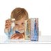 TickiT Sensory Glitter Storm Set - Lot de 3