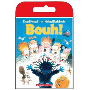 Bouh!