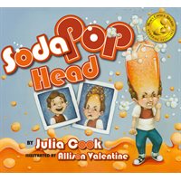  Soda Pop Head