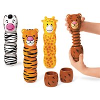 Constructeurs d'animaux Easy-Twist