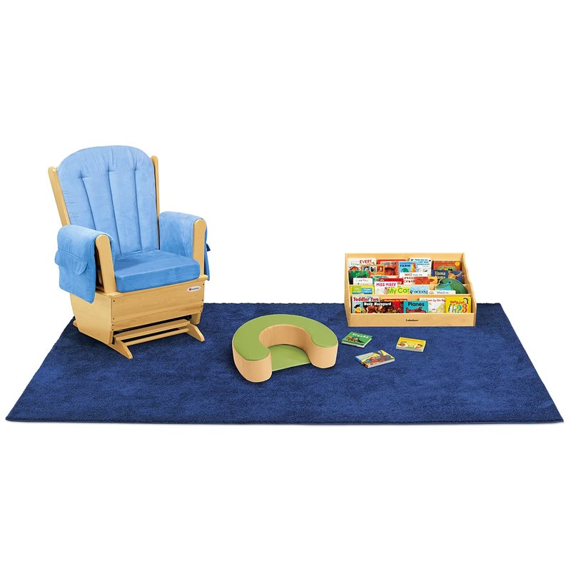 Library Area - Birth-12 Months