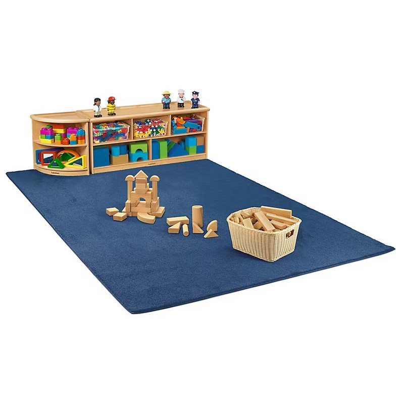 Aire de jeu en bloc - 24 à 36 mois Aire de jeu en bloc - 24 à 36 mois