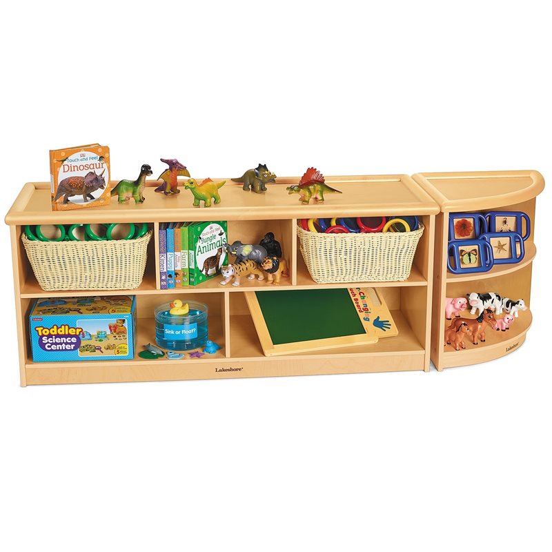 Science Area - 24-36 Months