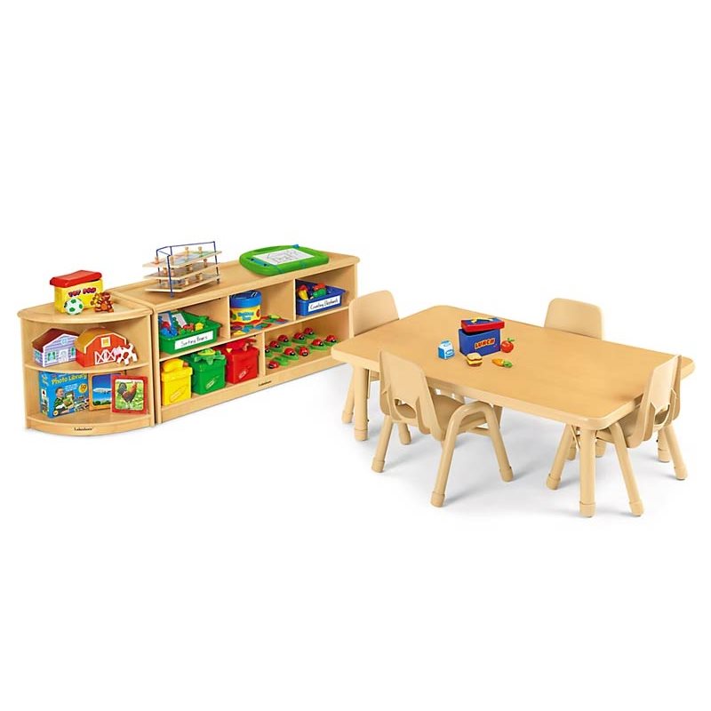 Espace Coin Apprentissage - 24-36 Mois Espace Coin Apprentissage - 24-36 Mois