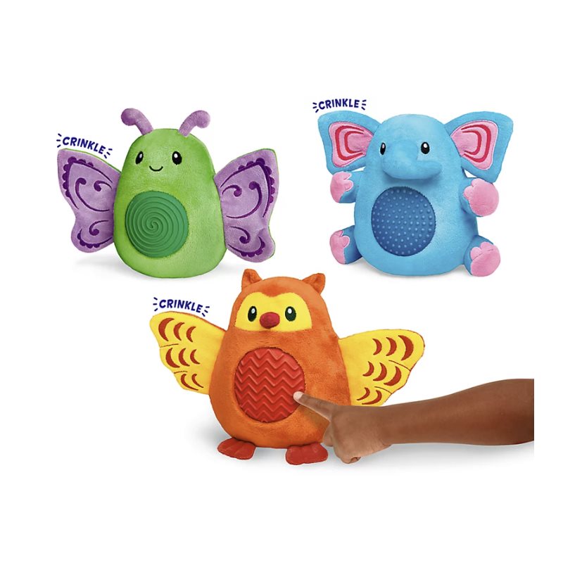 Amis sensoriels Amis sensoriels