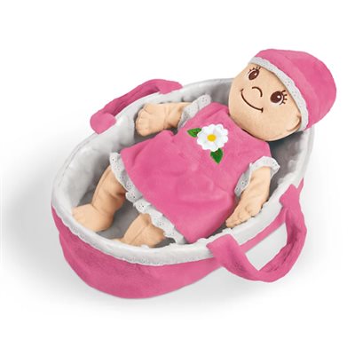 Cuddle & Carry Baby Doll