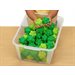 Toddler-Safe Washable Sensory Balls