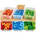 Toddler-Safe Washable Sensory Materials - Complete Set