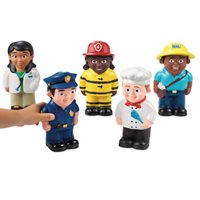 Soft & Safe Community Helper