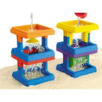 Cascades Mix & Match - lot de 4