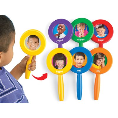 Moods & Emotions Mirrors