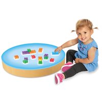 Play & Explore Colour-Changing Light Centre