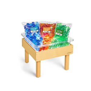 Toddler-Safe Light Table Sensory Bundle