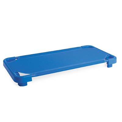Wintergreen Easy-Stack Toddler Cot