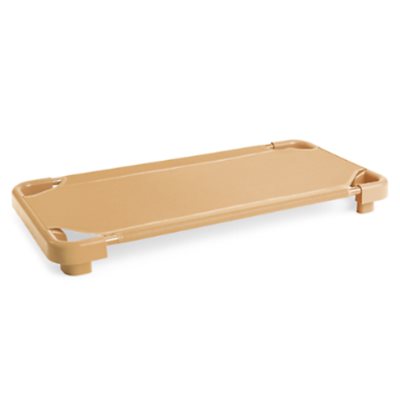 Heavy-Duty Toddler Cot